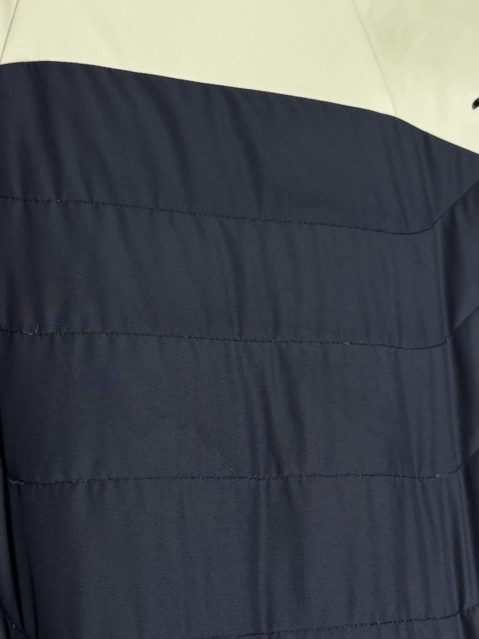 KJUS Kjus Sight Line Quilted Down Ski Jacket Atlanta Blue White Size US M / EU 48-50 / 2 - 20 Thumbnail