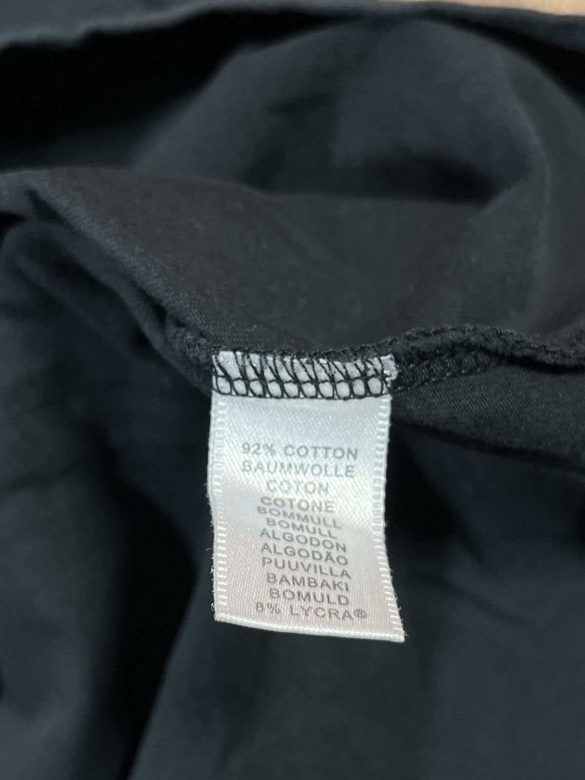 Burberry Burberry Cotton T Shirt Size XL / US 12-14 / IT 48-50 - 5 Thumbnail