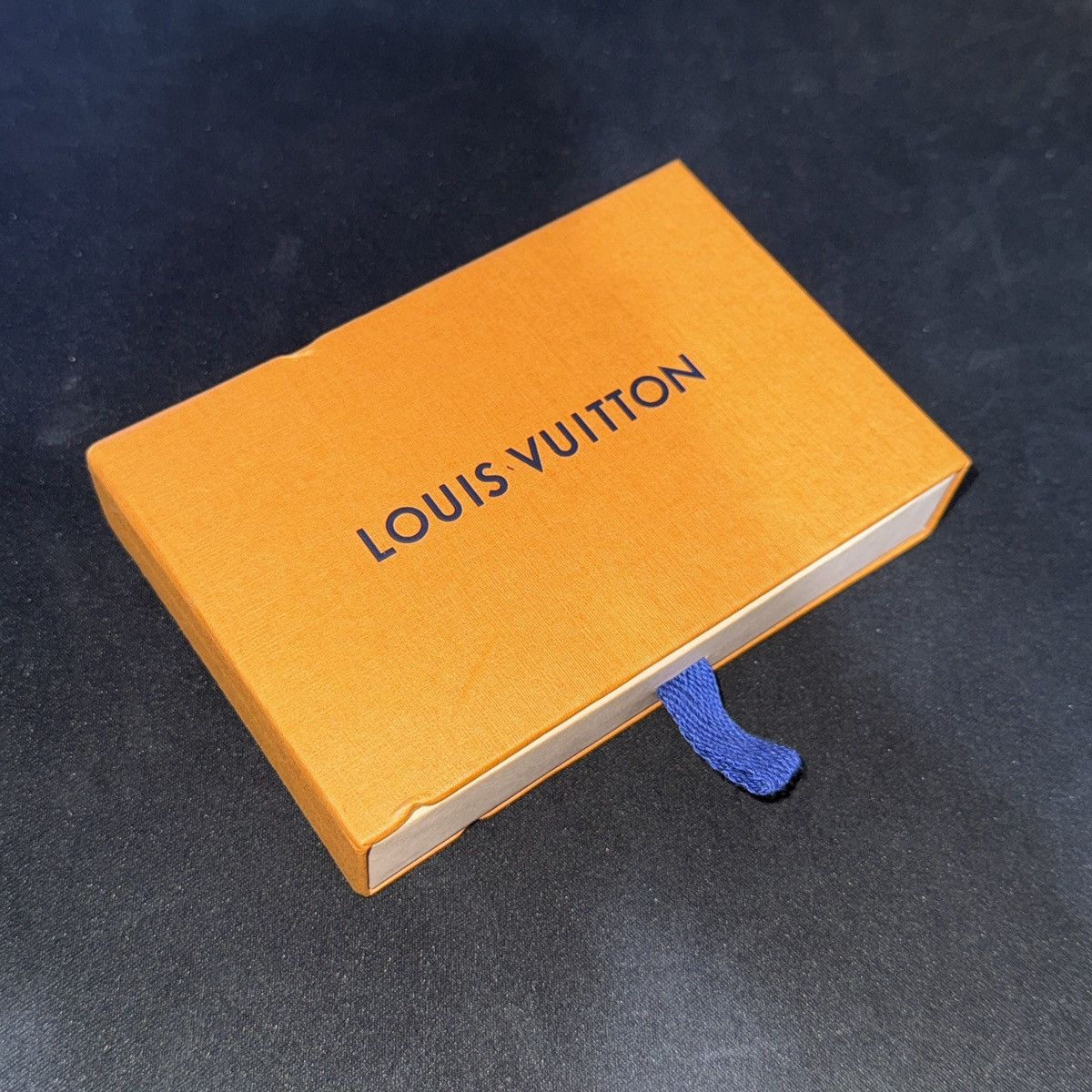 Louis Vuitton Louis Vuitton Damier Checkerboard Pocket Organizer Teal Size ONE SIZE - 4 Thumbnail