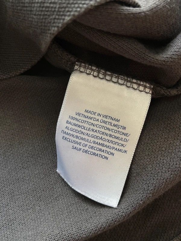 Polo Ralph Lauren Polo Ralph Lauren Sz M Polo Shirt Made in Vietnam Size US M / EU 48-50 / 2 - 5 Thumbnail