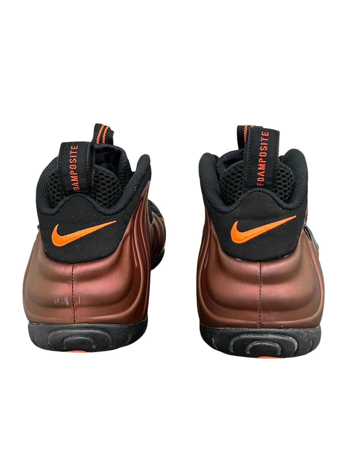 Nike Nike Air Foamposite Pro Color Shift Size 9 Preowned Size US 9 / EU 42 - 4 Thumbnail