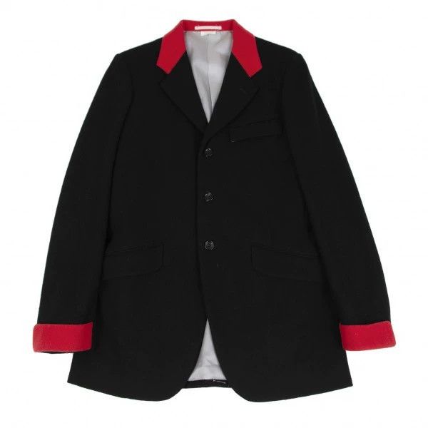 Comme des Garcons Comme des Garcons Suit coat Size US S / EU 44-46 / 1 - 1 Thumbnail