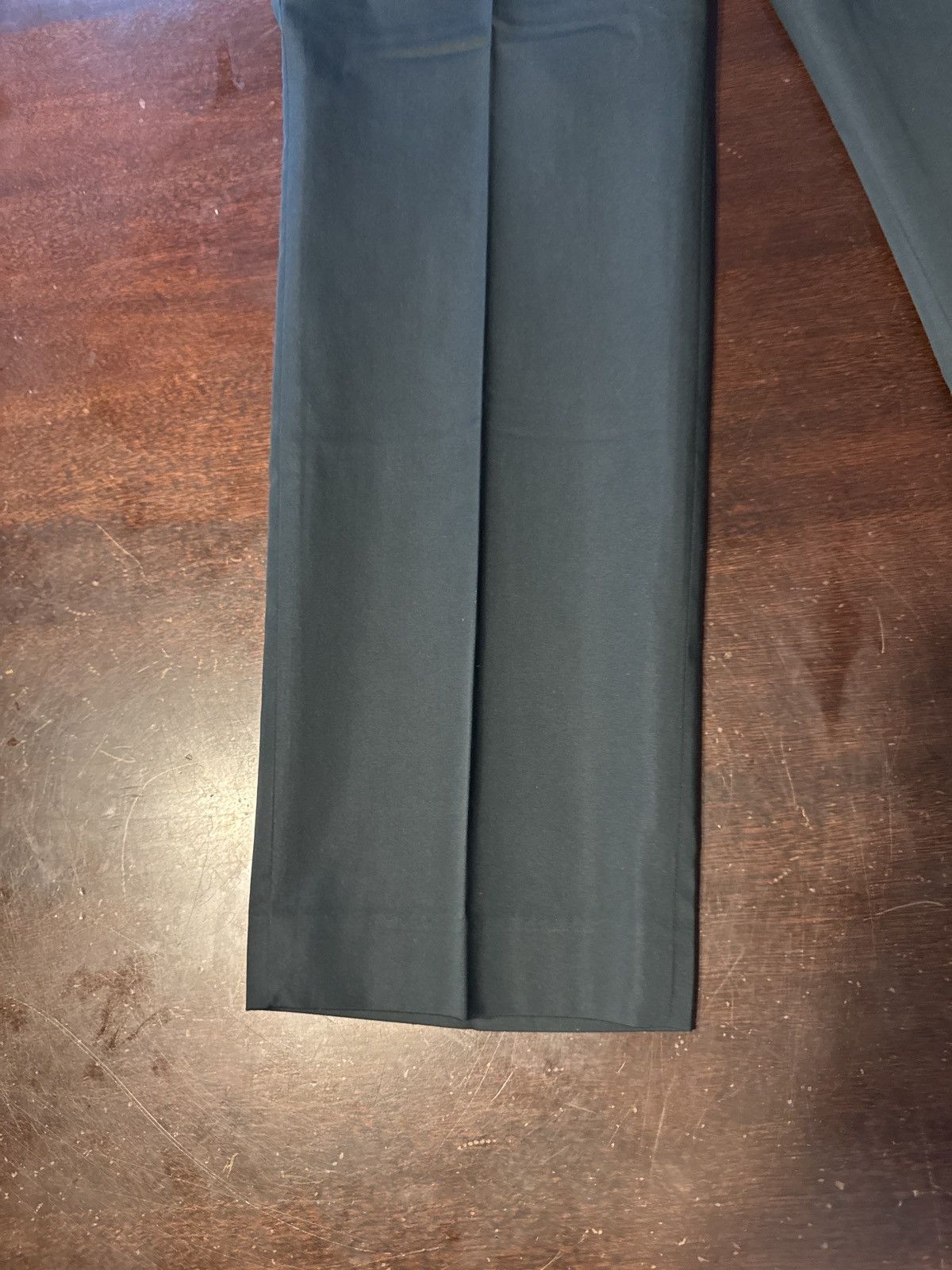 Express Express Slim pants slacks 31x30 Size 38S - 2 Thumbnail