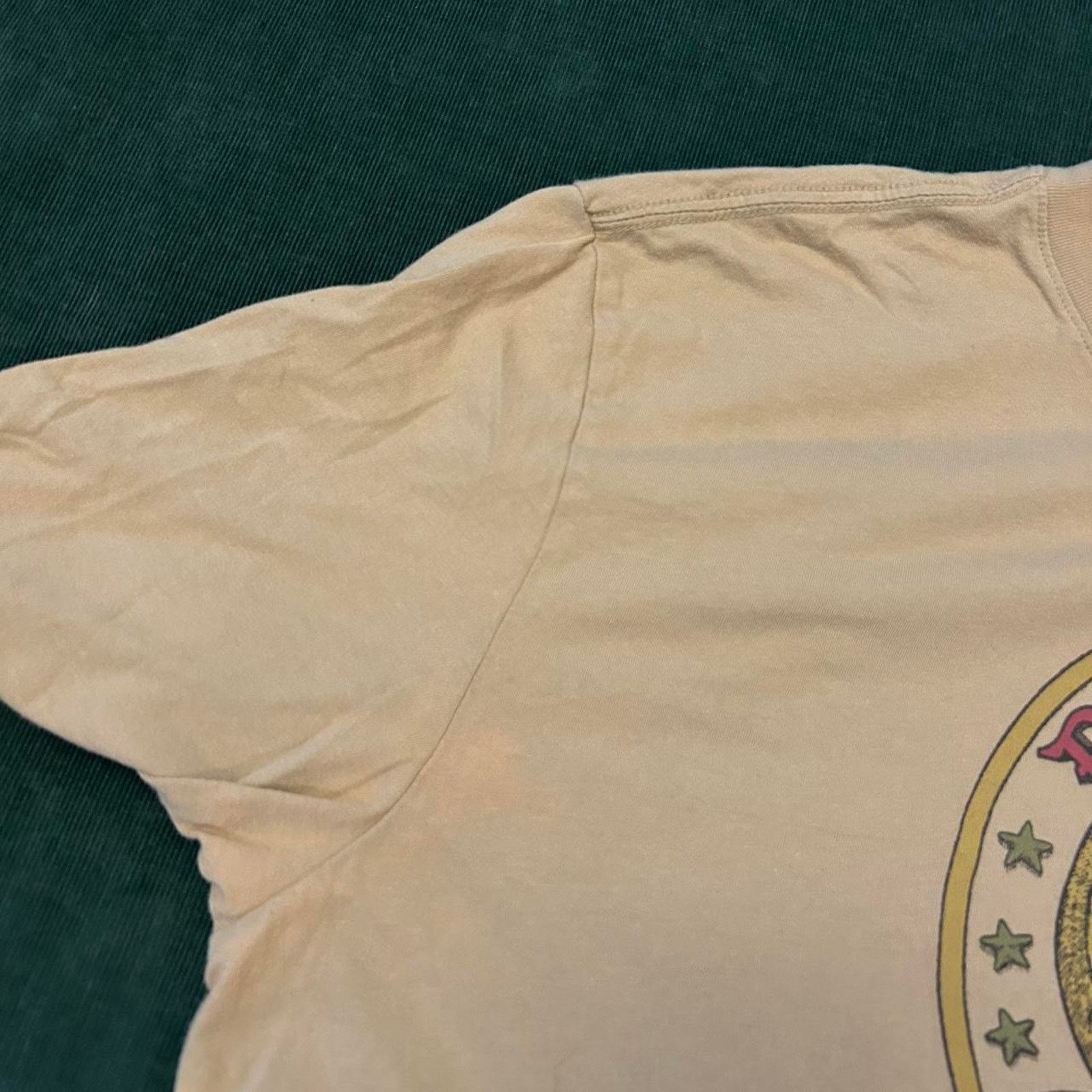 Banana Republic 1990s banana republic tee Size US L / EU 52-54 / 3 - 5 Thumbnail