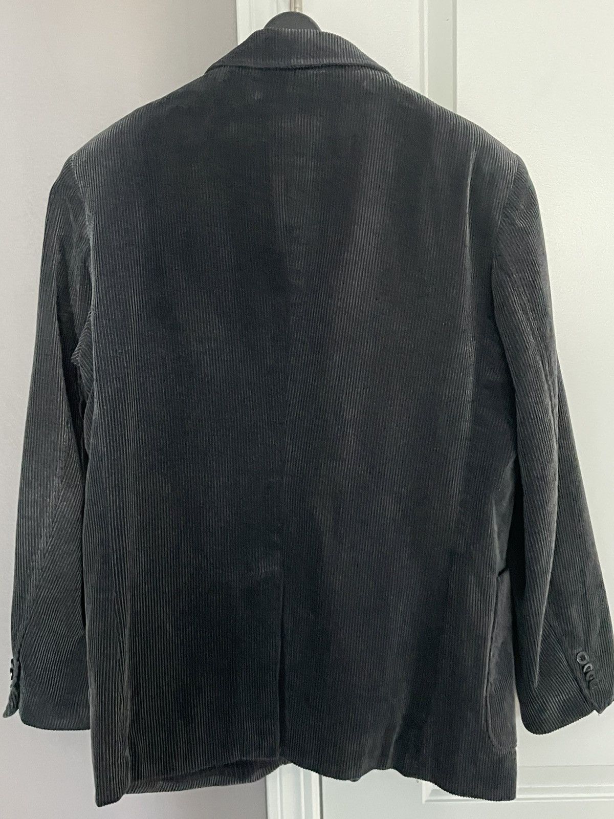 DKNY DKNY Vintage Blazer Size US S / EU 44-46 / 1 - 2 Thumbnail