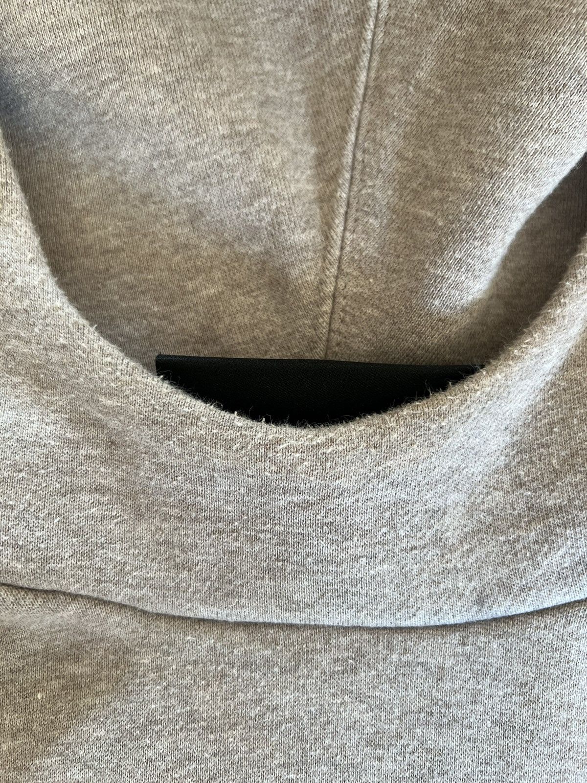 Essentials Fear of God ESSENTIALS Hoodie Size US S / EU 44-46 / 1 - 10 Thumbnail