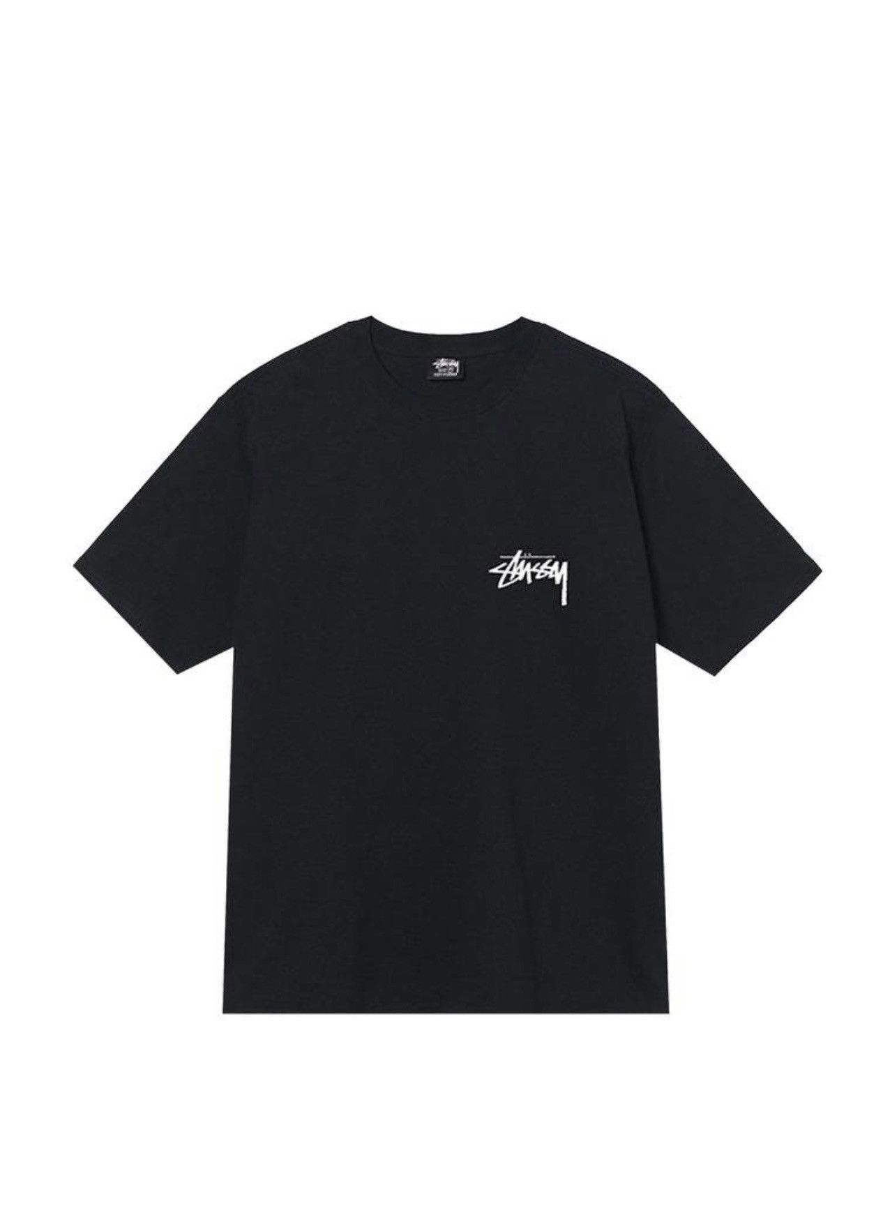 【激レア】Stussy Fuzzy Dice Tee Navy Stussy Fuzzy Dice Tee | Navy | Medium | eBay UK