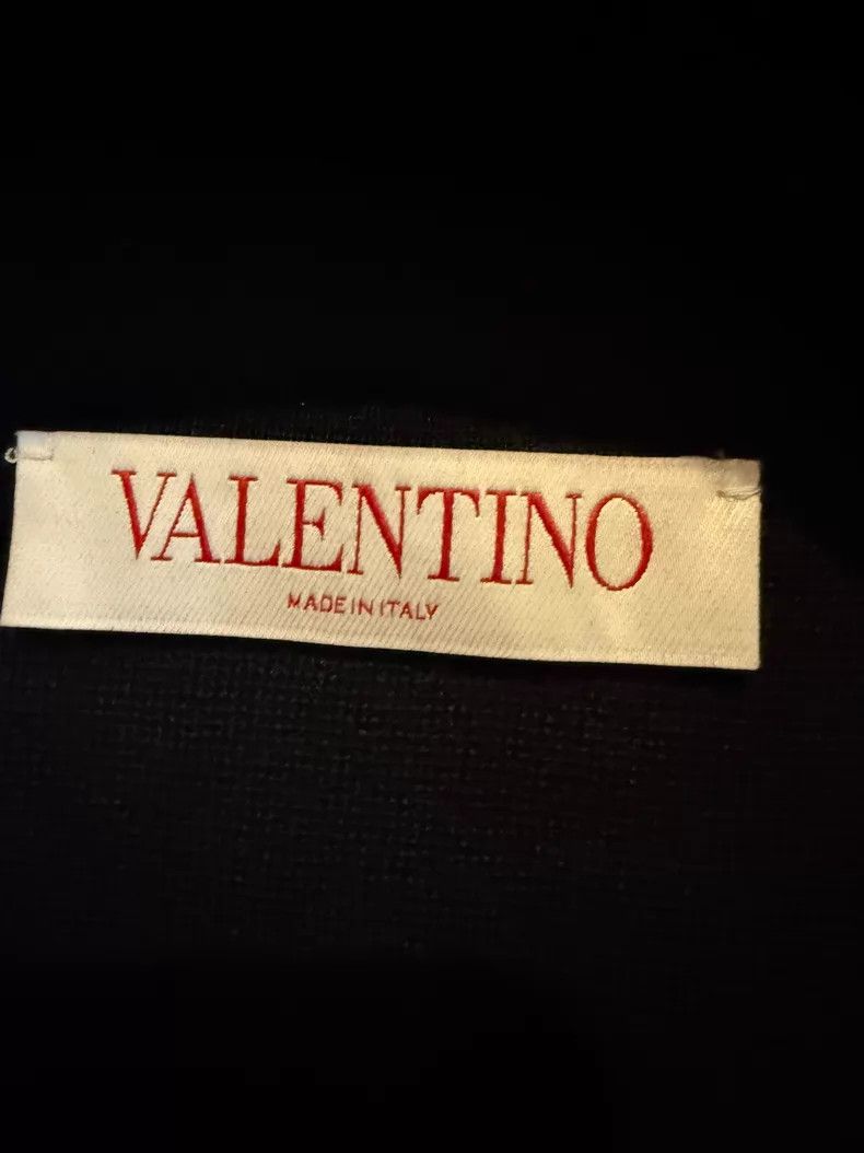 Valentino Valentino Knitted tops Size S / US 4 / IT 40 - 3 Thumbnail