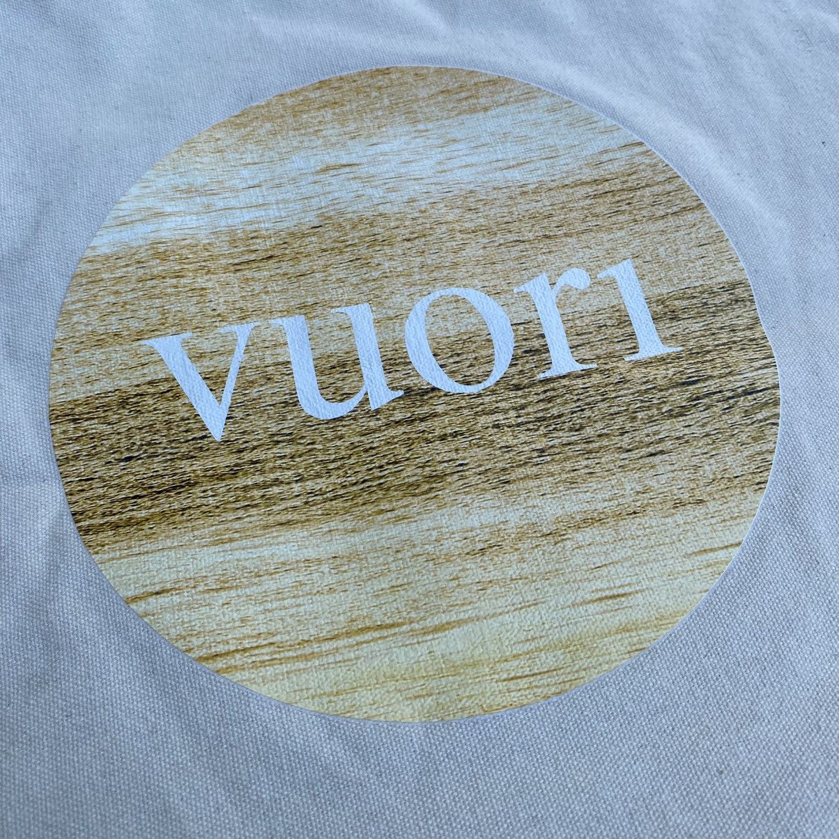 Vuori Vuori shopping tote Size ONE SIZE - 4 Thumbnail