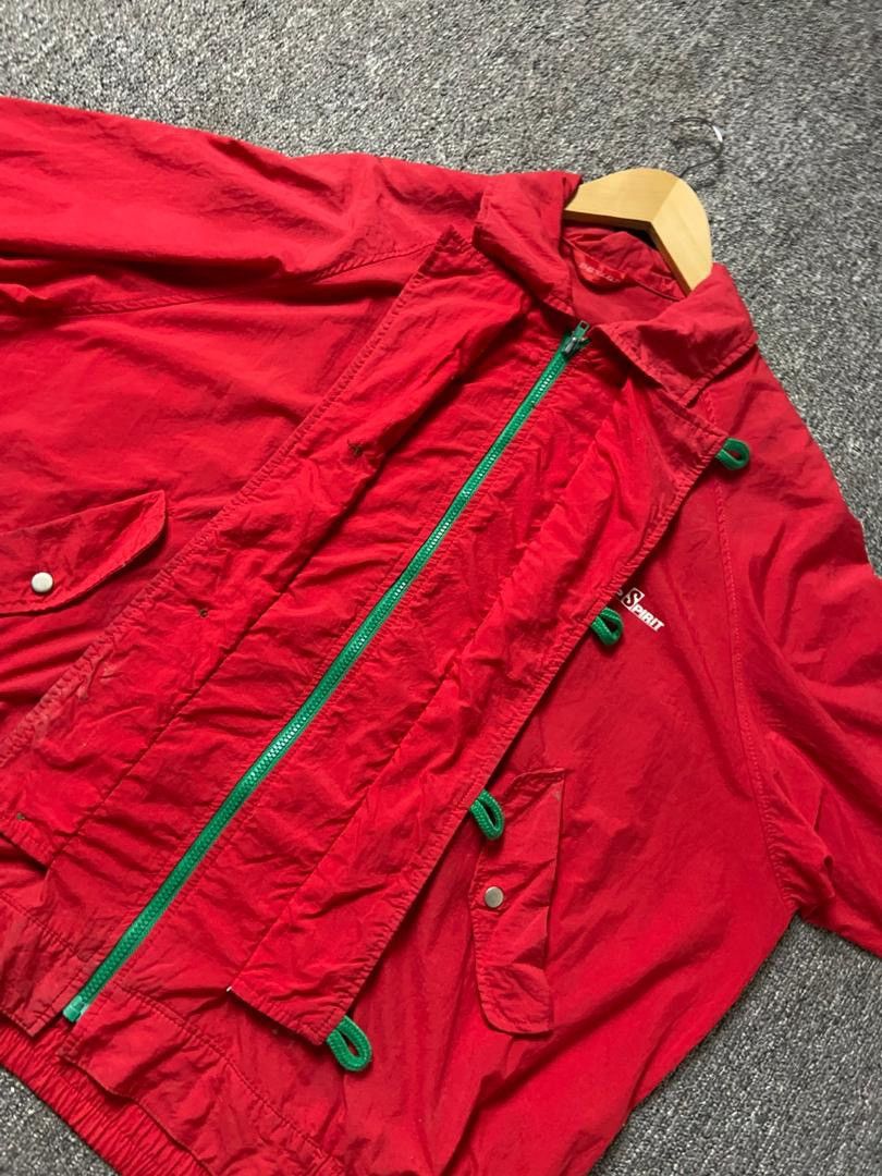 Dunlop Dunlop “ The Heat is On “ Light Jacket (188) Size US L / EU 52-54 / 3 - 7 Thumbnail
