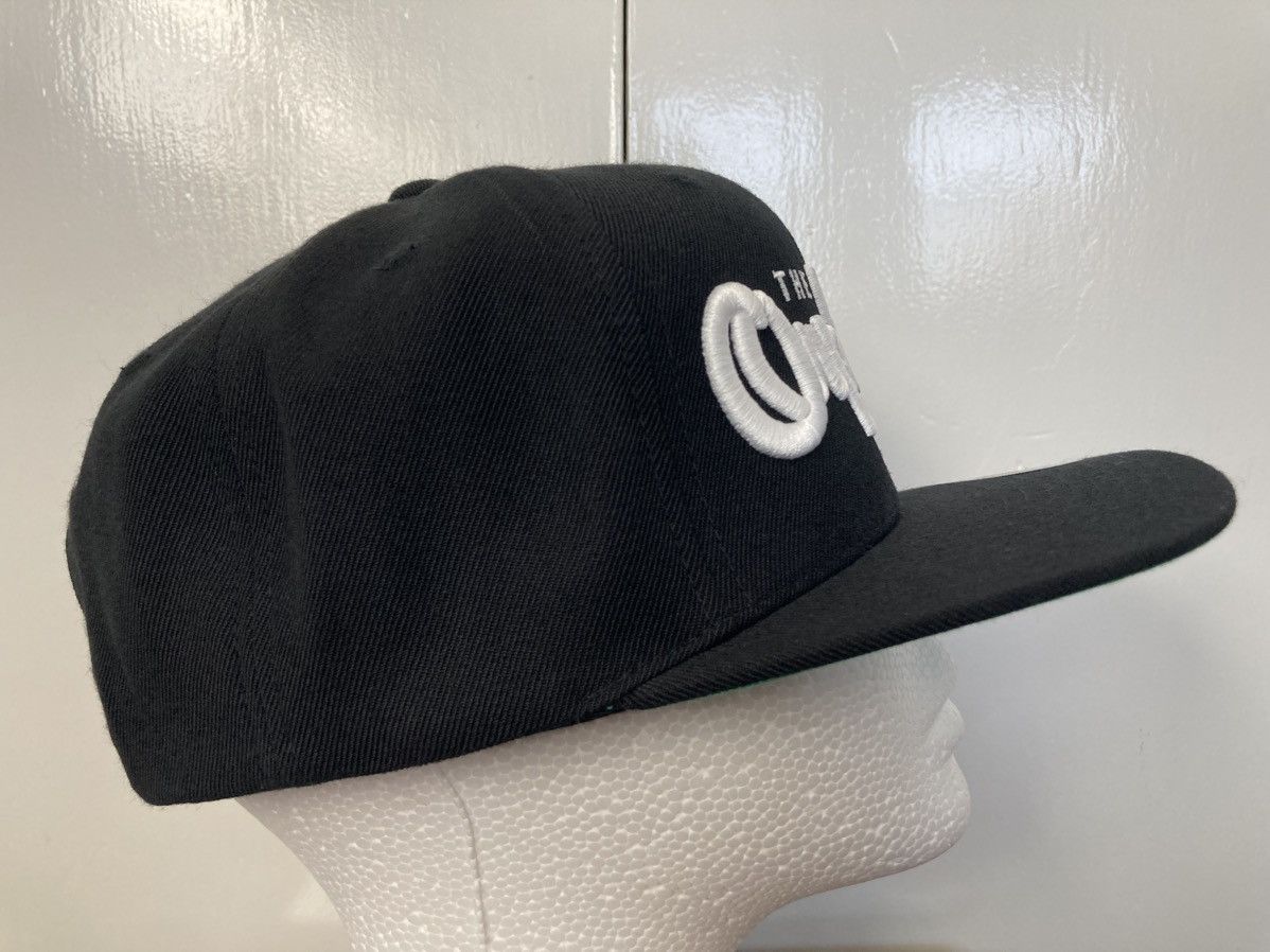 Disney ORPHEUM THEATRE HAT DISNEY+ BONO EDGE HOMECOMING LETTERMAN Size ONE SIZE - 5 Thumbnail