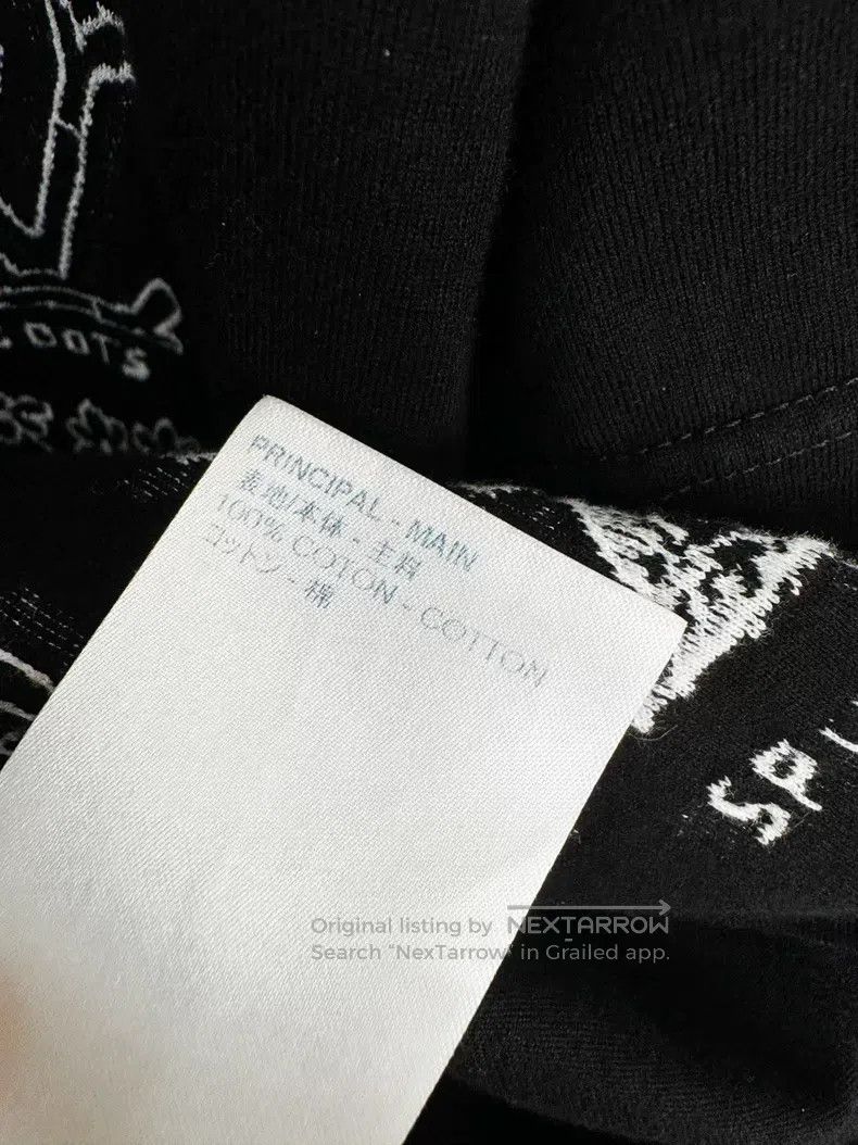 Louis Vuitton Louis Vuitton short sleeves Size US L / EU 52-54 / 3 - 7 Thumbnail