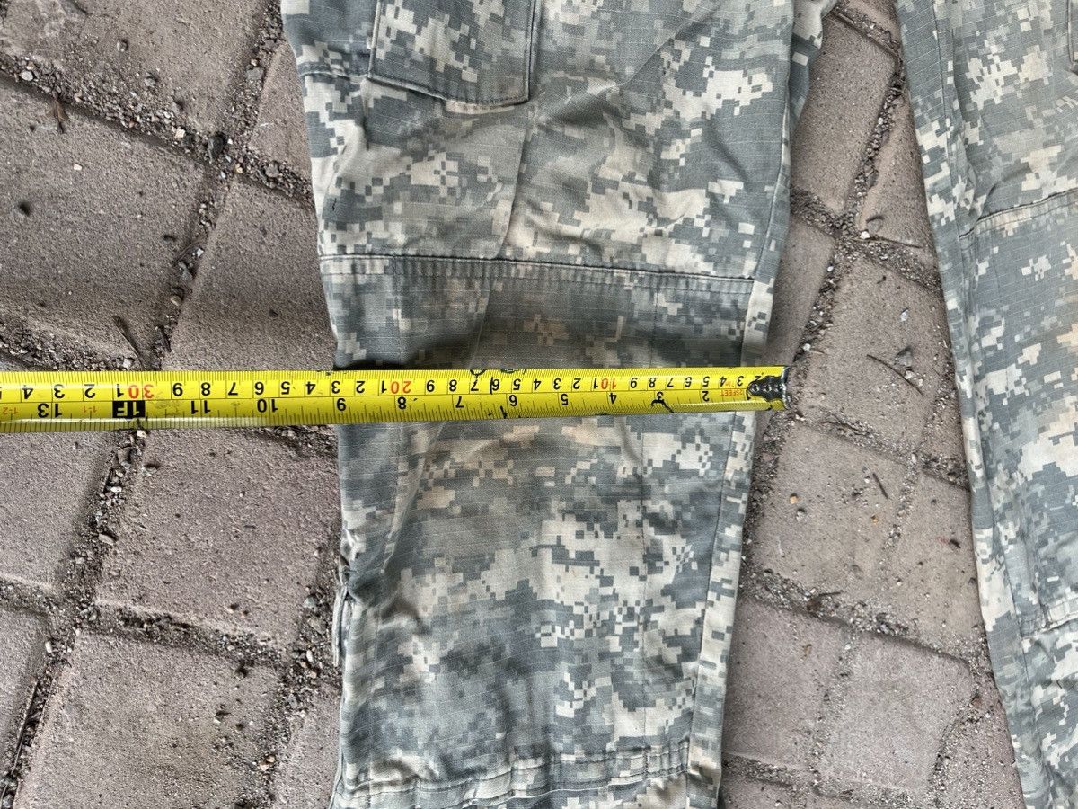 Vintage Vintage Digital Camo Military Pant Size US 32 / EU 48 - 11 Thumbnail