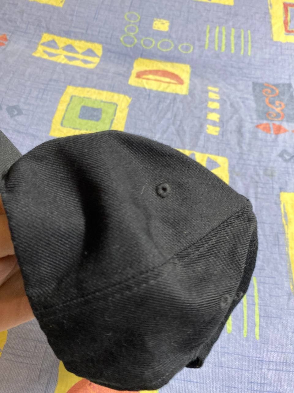 Billabong × Vintage Vintage Billabong Cap Size ONE SIZE - 10 Thumbnail