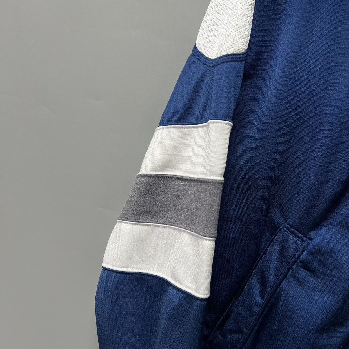 Nike Nike Vintage 90s Tracksuit Jacket and Pants Set y2k Size US M / EU 48-50 / 2 - 7 Thumbnail