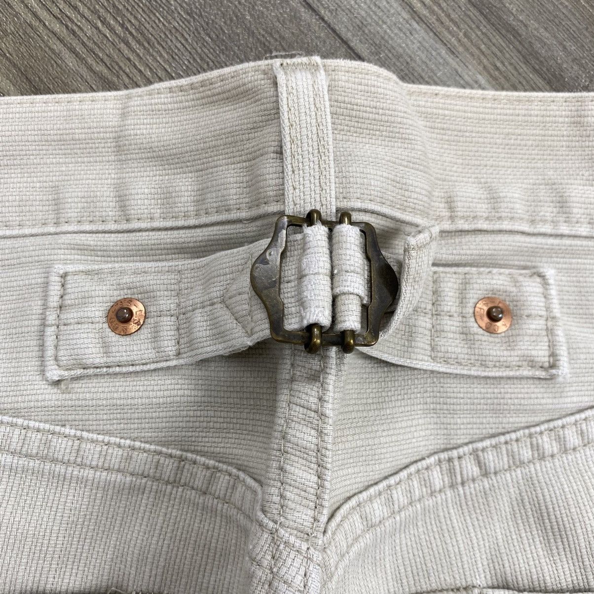 Levi's 1990s Vintage Levis 702-11 Japan Bucke Back Jeans Size US 30 / EU 46 - 14 Thumbnail