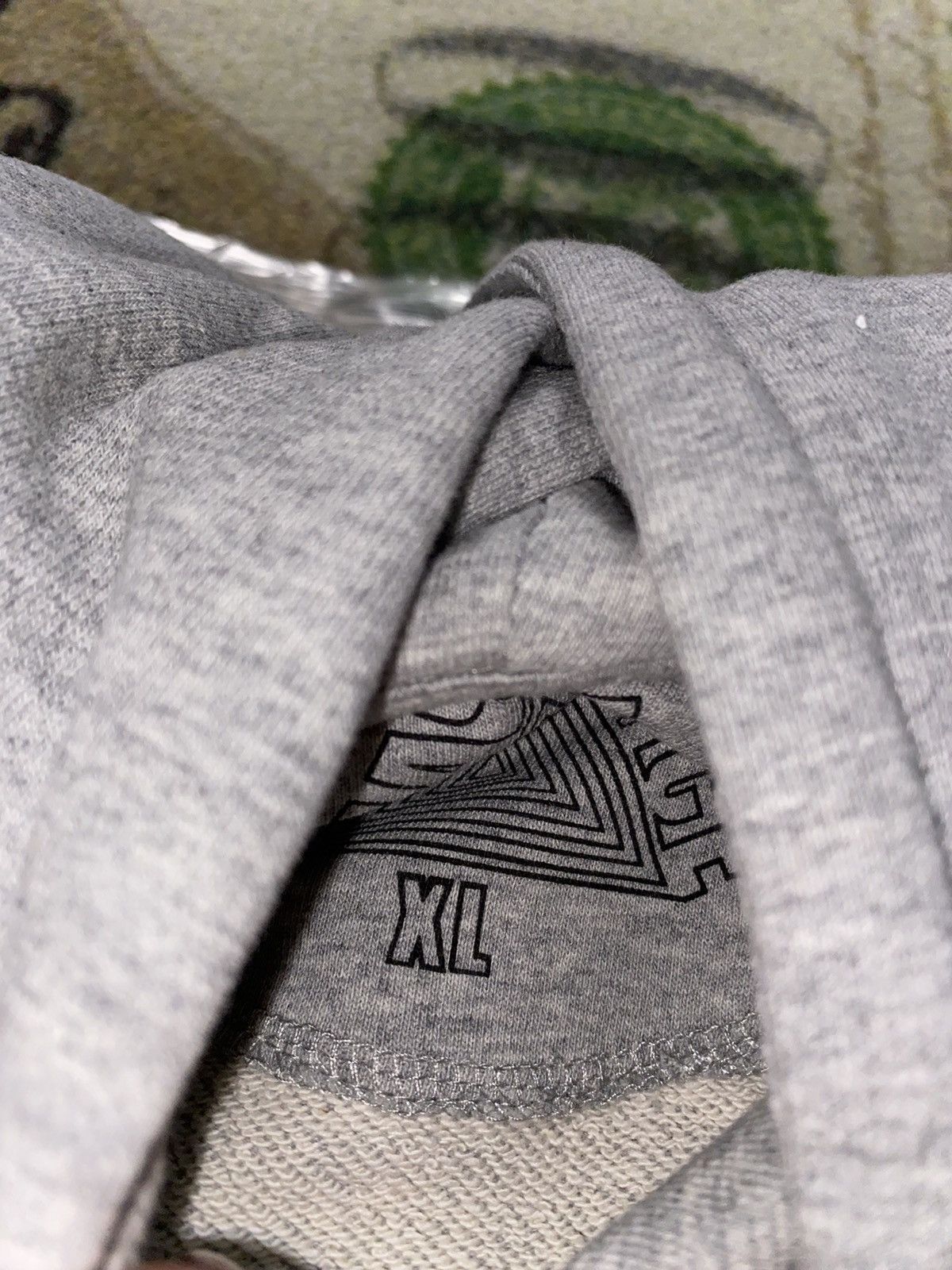 Palace Palace Pills Tri Ferg Hoodie Size US XL / EU 56 / 4 - 4 Thumbnail