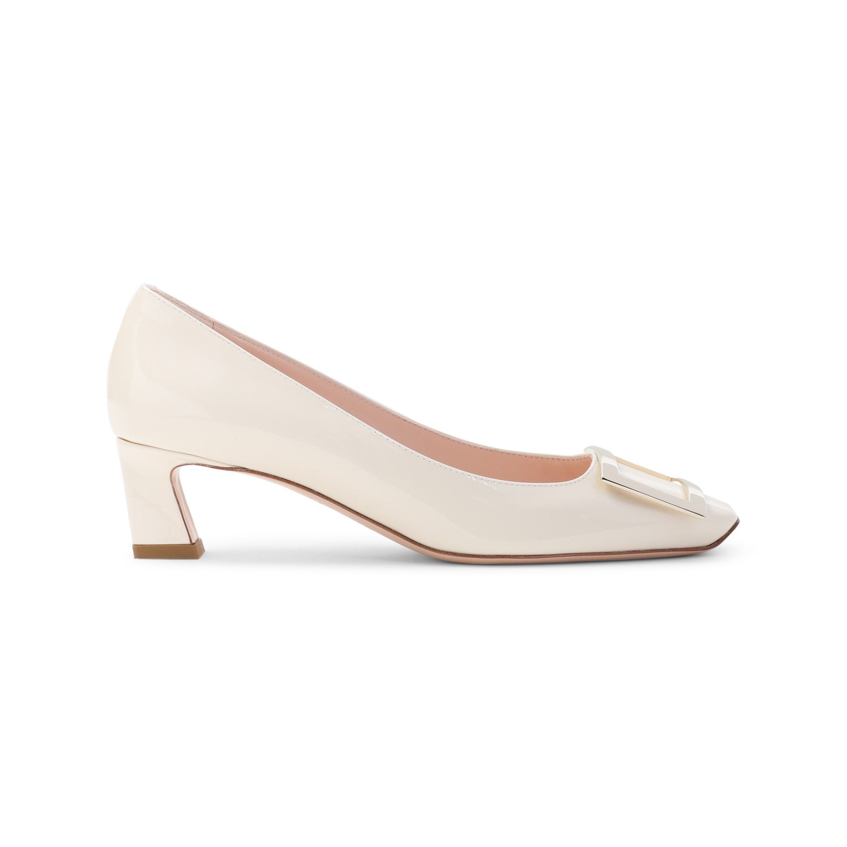 Roger Vivier Roger Vivier Trompette 45 Pumps Size US 9 / IT 39 - 1 Thumbnail