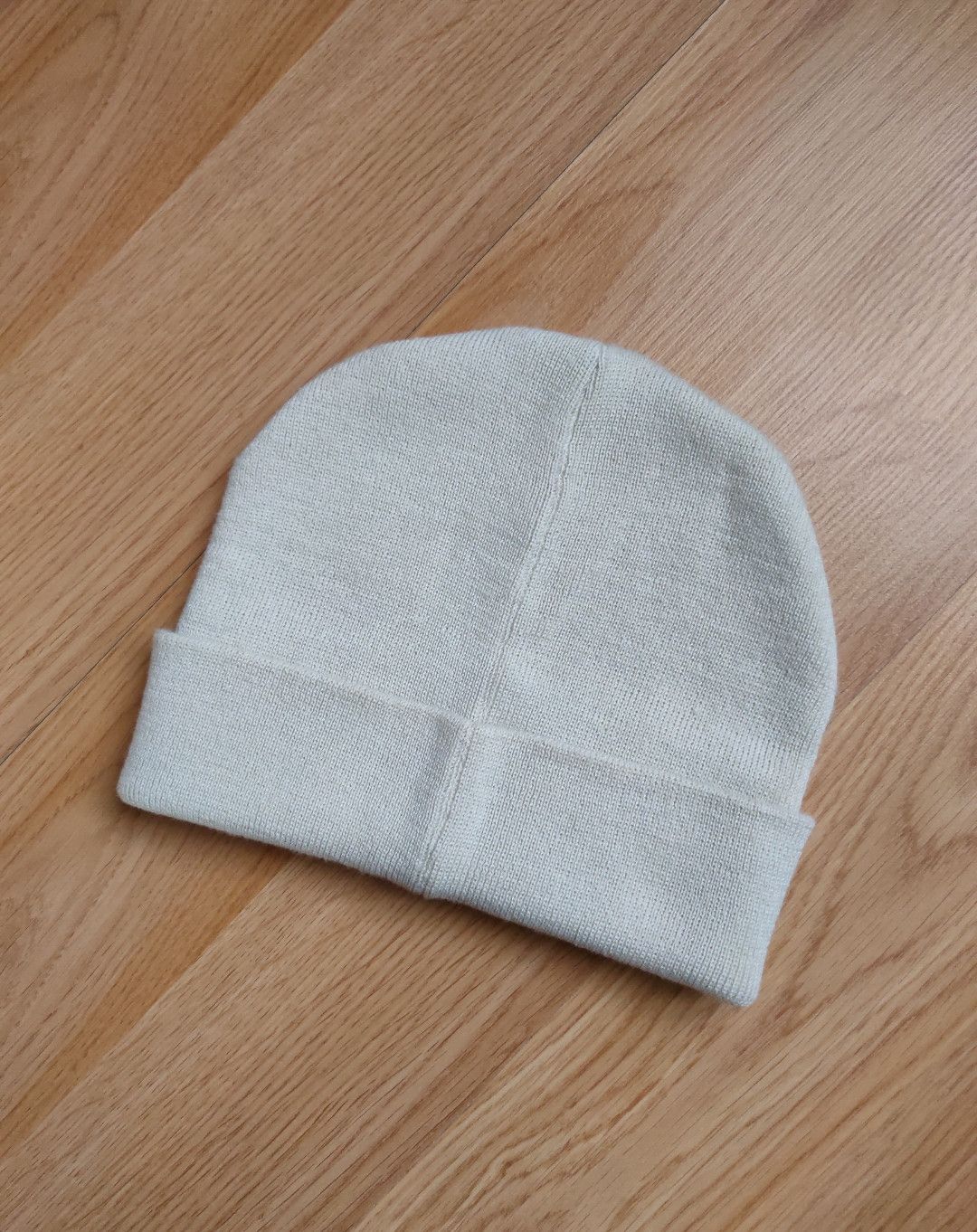 Kappa Vintage Y2K Kappa Beanie Hat Football Hat Italia Rare Size ONE SIZE - 2 Thumbnail