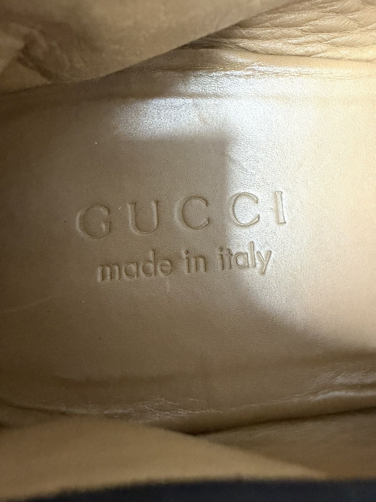 Gucci Gucci Brown Suede Horsebit Loafers Size 7.5 UK/ 8.5 US Size US 8.5 / EU 41-42 - 7 Thumbnail