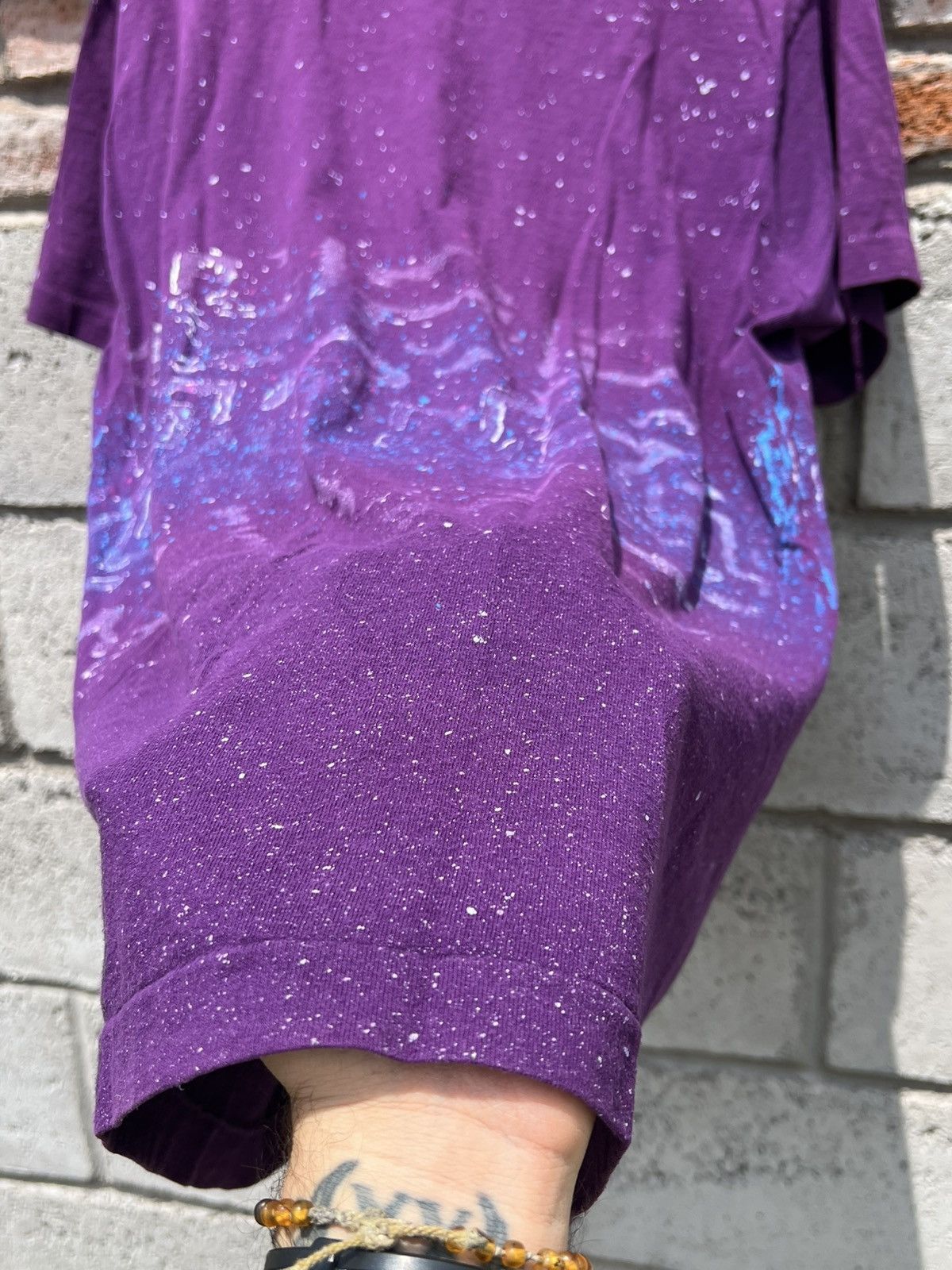 Vintage Surf Gear vintage tee 🏄🏽‍♂️ Size US XL / EU 56 / 4 - 5 Thumbnail