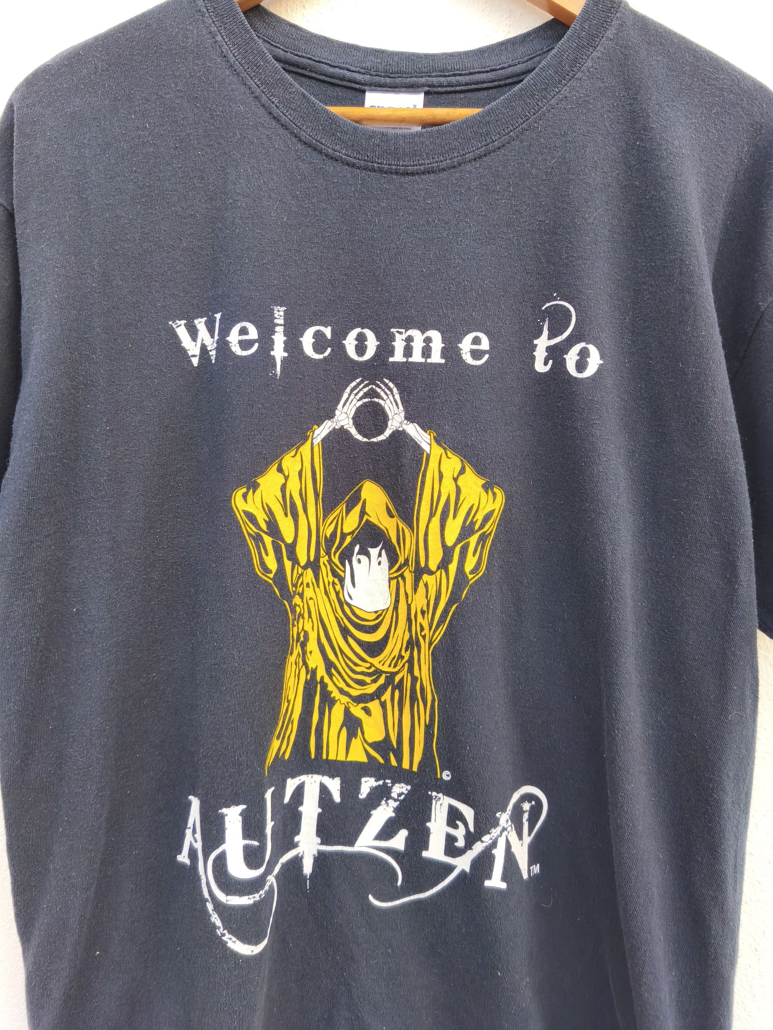 Vintage 🔥 Vintage Welcome to the Autzen Where teams go to RIP Size US M / EU 48-50 / 2 - 2 Thumbnail