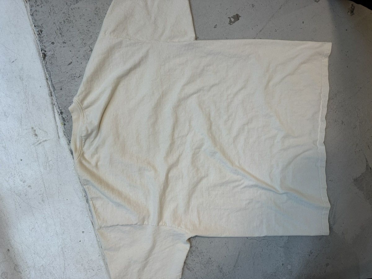 Vintage Vintage INSANE 1994 Fallingwater Frank Lloyd Wright Tee Size US XL / EU 56 / 4 - 9 Thumbnail