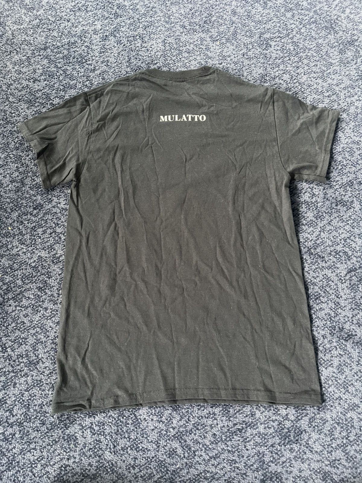 Vintage Latto Queen Of Da Souf Black S Size US S / EU 44-46 / 1 - 3 Thumbnail