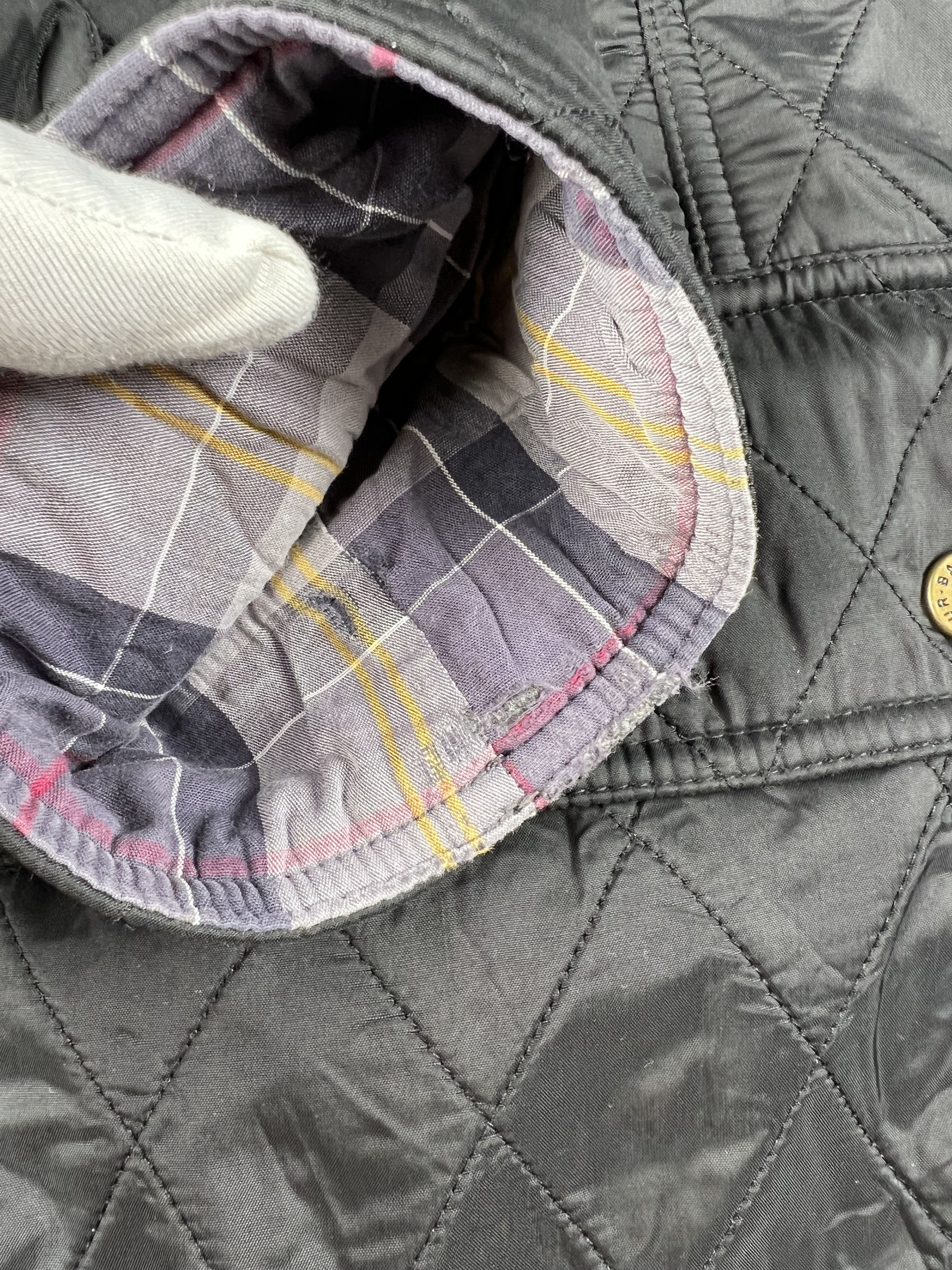 Barbour Barbour Quilted Jacket 44eu Size M / US 6-8 / IT 42-44 - 3 Thumbnail