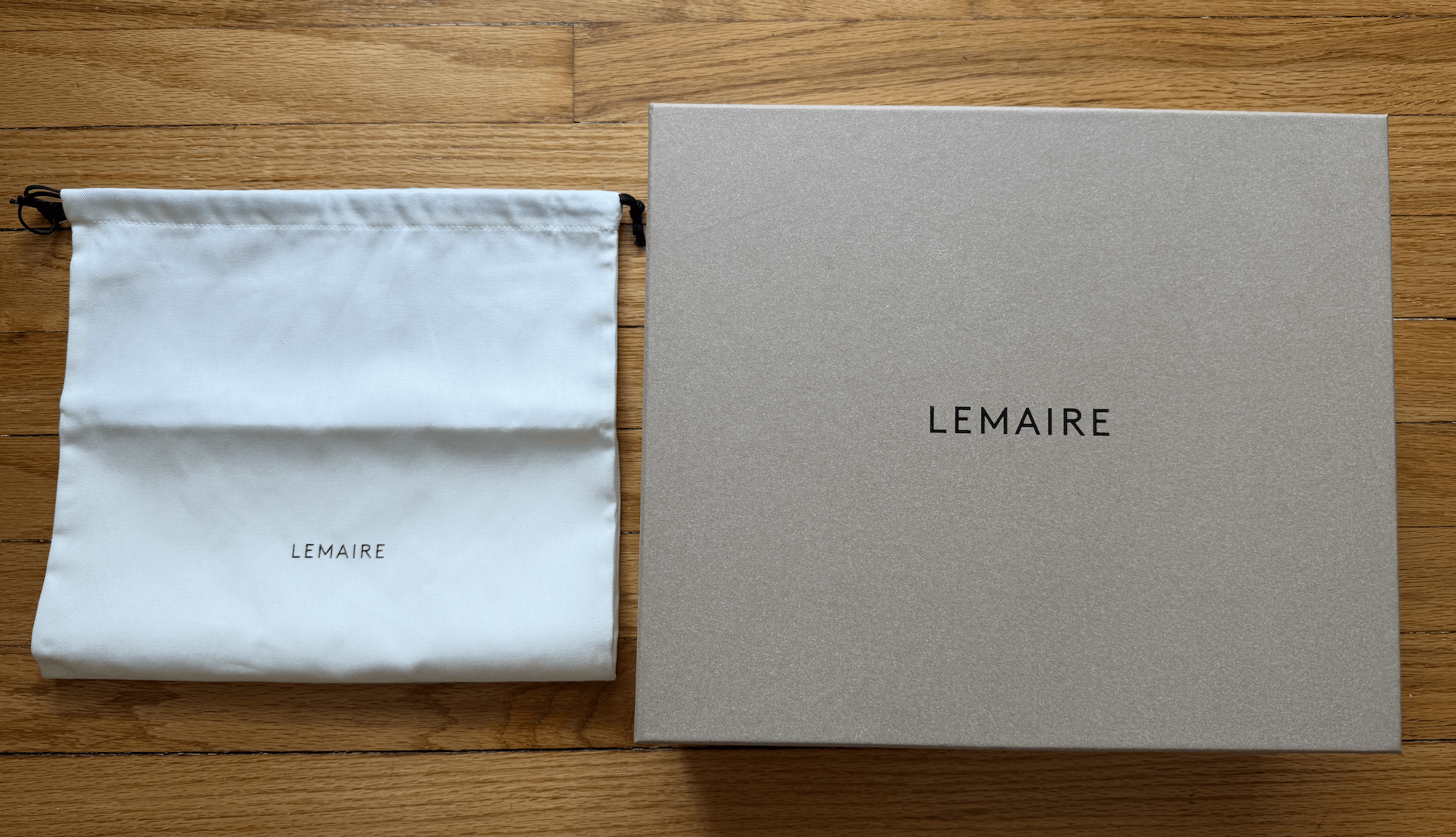 Lemaire ZIPPED BOOTS IN LEATHER Size US 8 / EU 41 - 9 Thumbnail