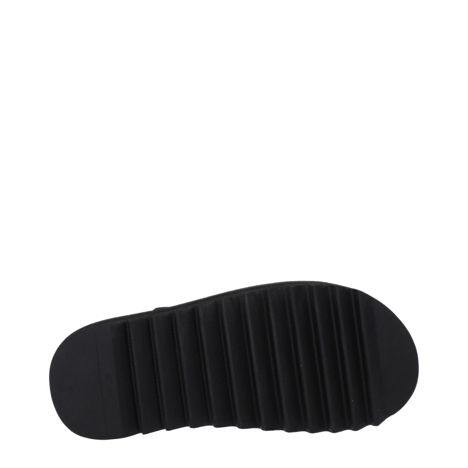 Palm Angels ob1o1e1124 Fabric Flip Flops in Black Size US 7 / IT 37 - 5 Thumbnail