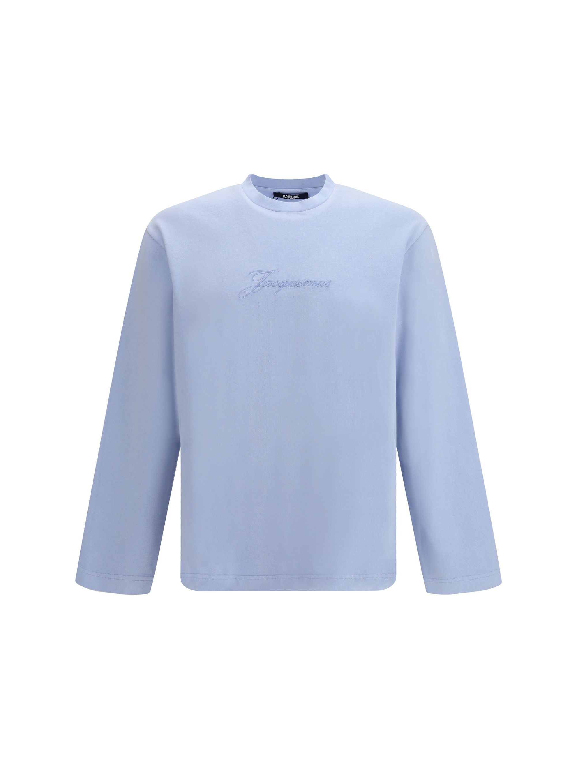 Jacquemus Le Pigmento T-shirt Size US L / EU 52-54 / 3 - 1 Thumbnail
