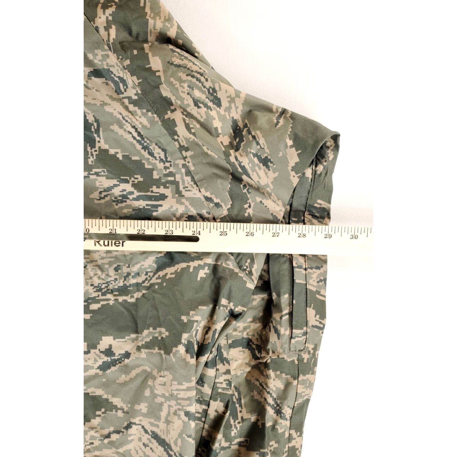 Industrie Orc Industries Rainsuit Parka Jacket UCP Camo Mens M Multicolor Military Jacket Size US M / EU 48-50 / 2 - 4 Thumbnail