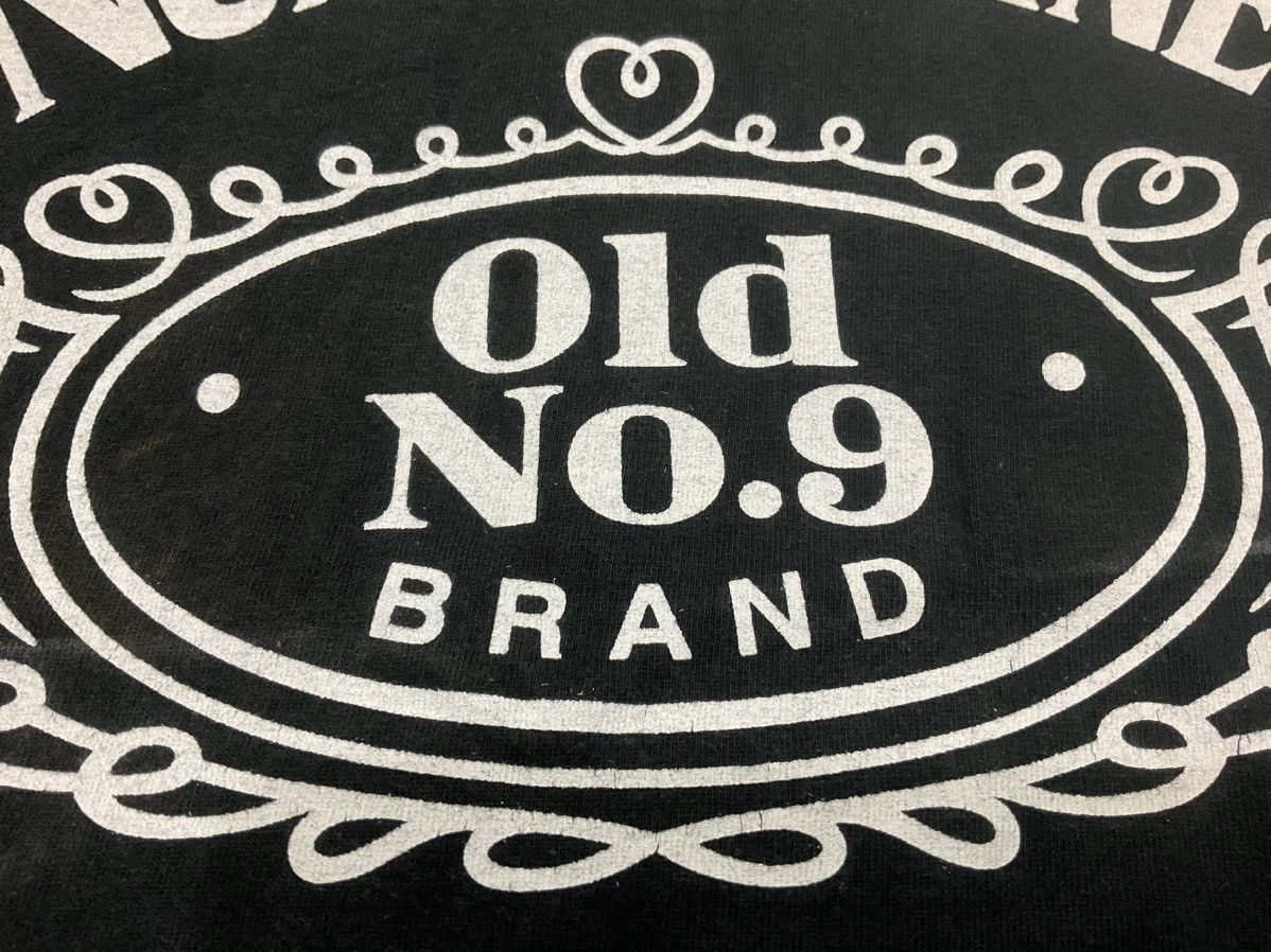 Number (N)ine 🔥2003 Archived Number (N)ine Tee Touch Me I’m Sick Kurt Size US M / EU 48-50 / 2 - 4 Thumbnail