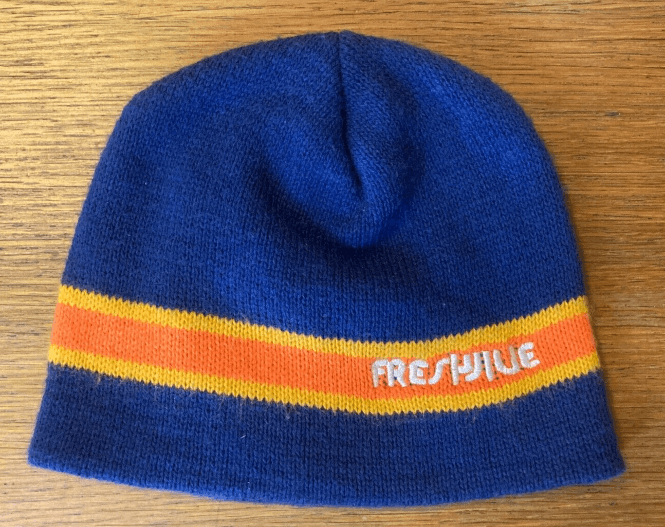 Freshjive 90’s Fresh Jive Vintage Beanie / IMPOSSIBLE TO FIND Size ONE SIZE - 1 Thumbnail