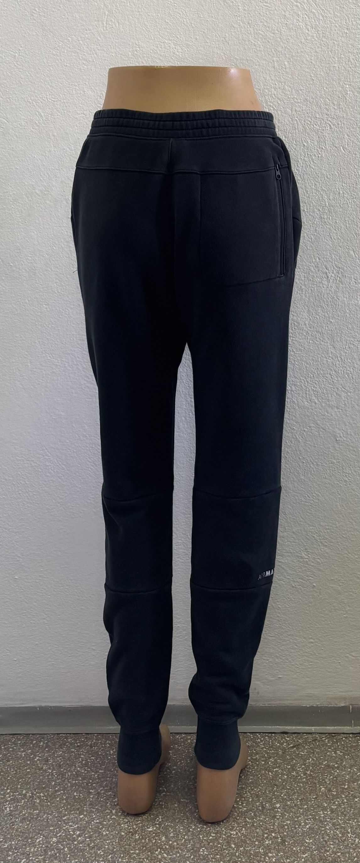 Nike Nike Tech Fleece Jogger Sweatpants Small Size US 30 / EU 46 - 3 Thumbnail