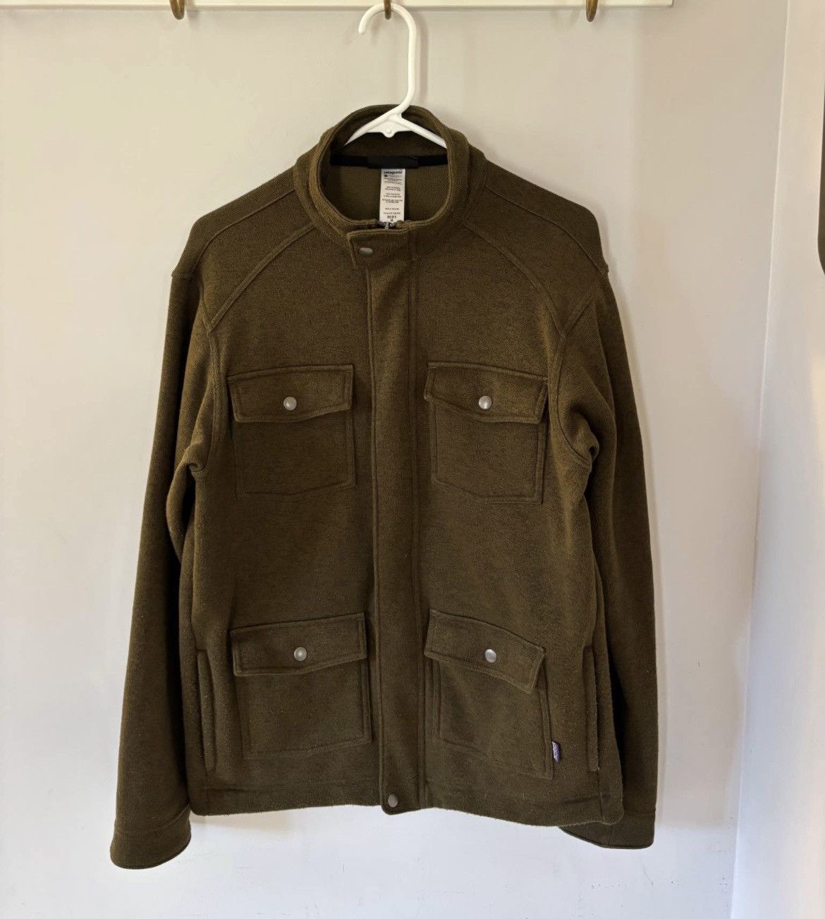 Patagonia Patagonia jacket Size US M / EU 48-50 / 2 - 1 Thumbnail