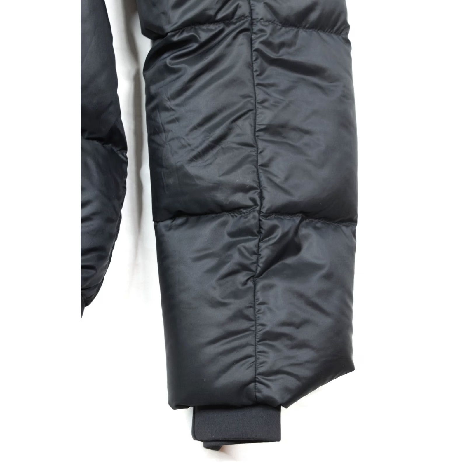 Lululemon Lululemon Cloudscape Jacket Womens 4 Black Down Insulated Full-Zip Long Sleeve Jacket Size S / US 4 / IT 40 - 5 Thumbnail