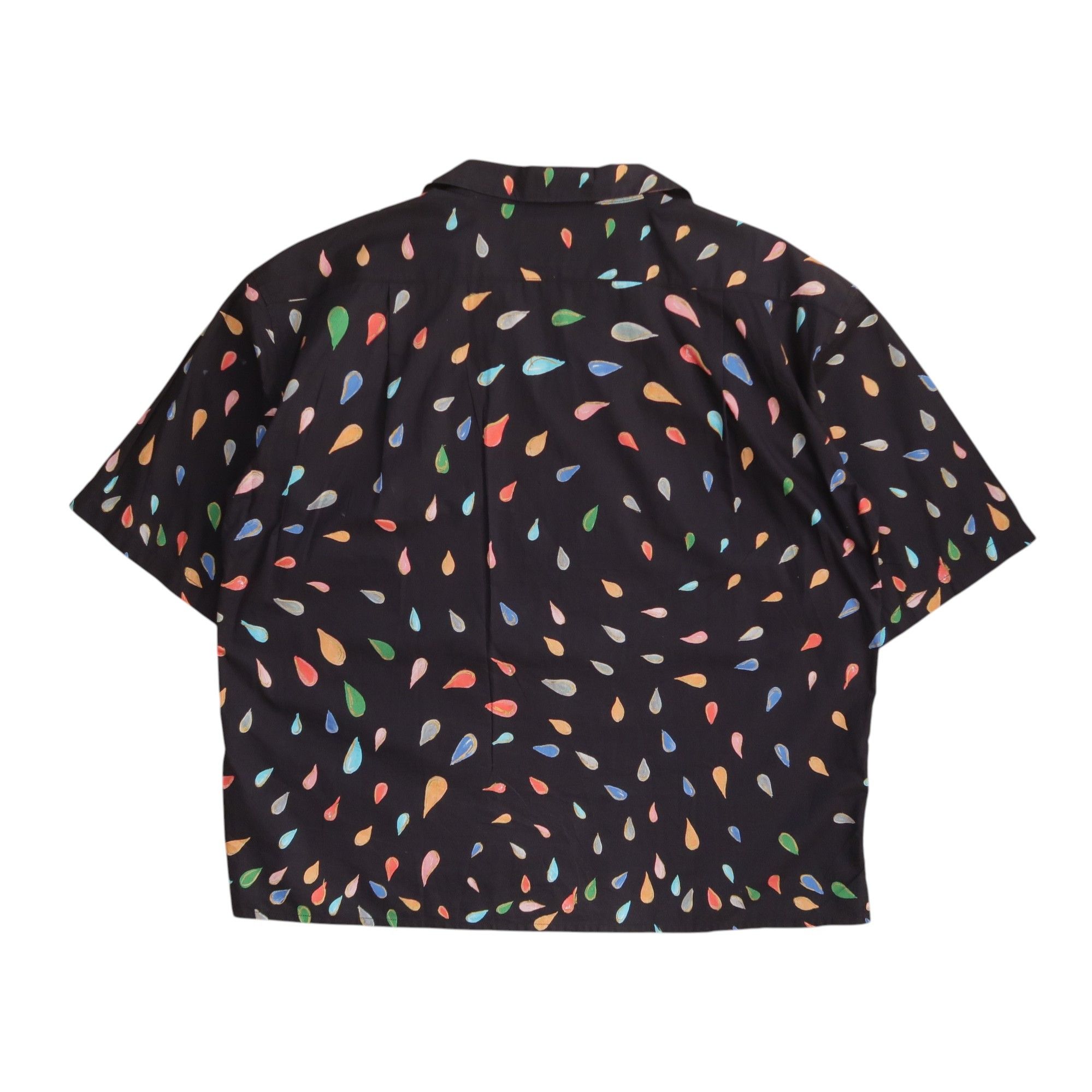 Issey Miyake Tsumori Chisato Niko and Balloon Pattern Shirt Size US M / EU 48-50 / 2 - 2 Thumbnail