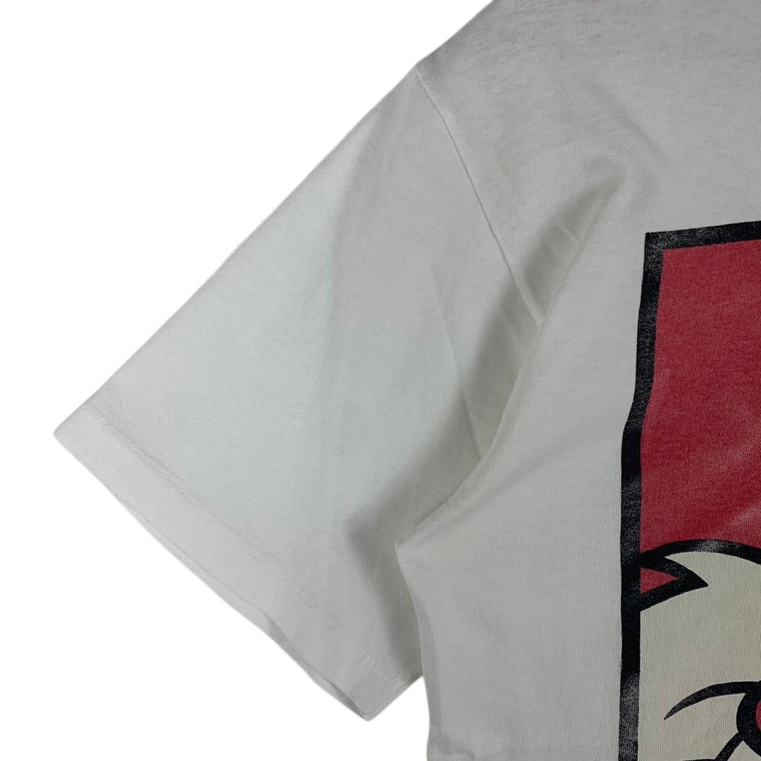 Warner Bros Vintage 90s ACME SYLVESTER CAT looney tunes warner bros tee Size US M / EU 48-50 / 2 - 6 Thumbnail