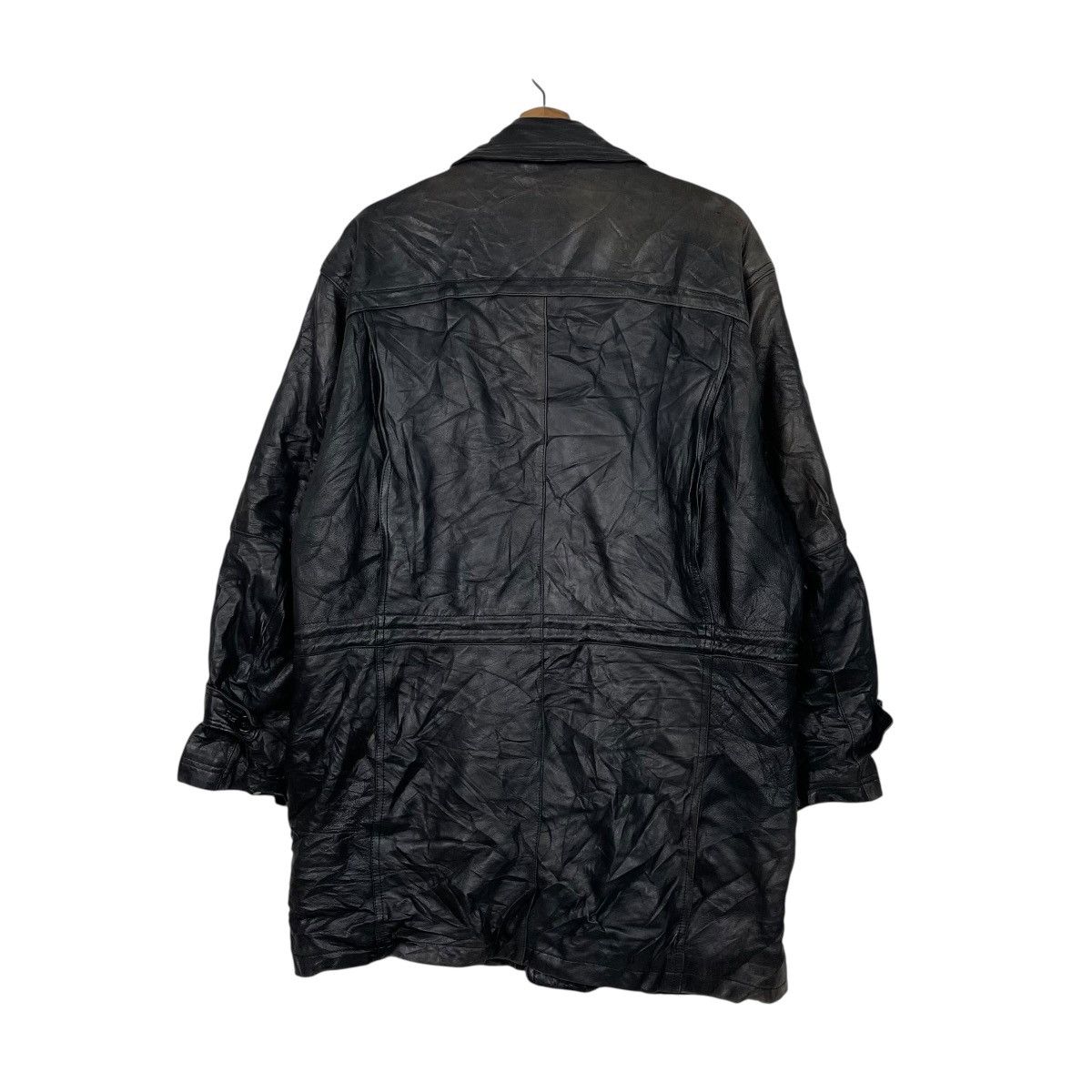Other Bell Maxim For Men Leather Jacket Size US L / EU 52-54 / 3 - 7 Thumbnail