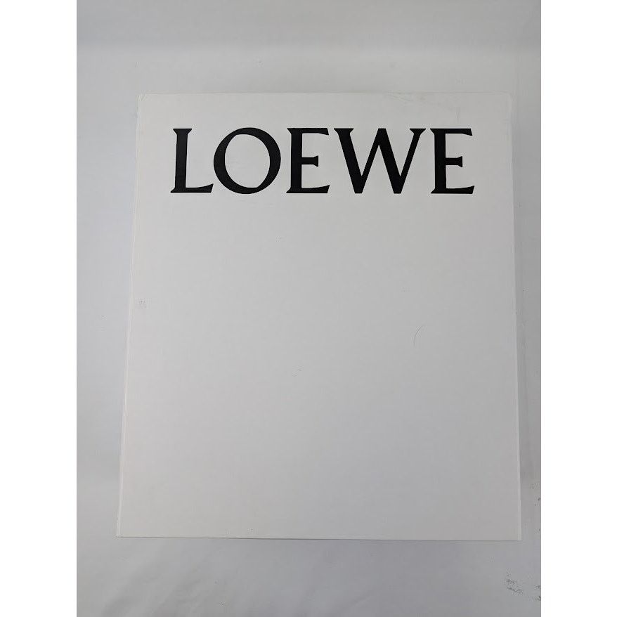 Loewe o1rshd1 Sierra Ankle Boot in Brown Size US 11 / EU 44 - 16 Thumbnail