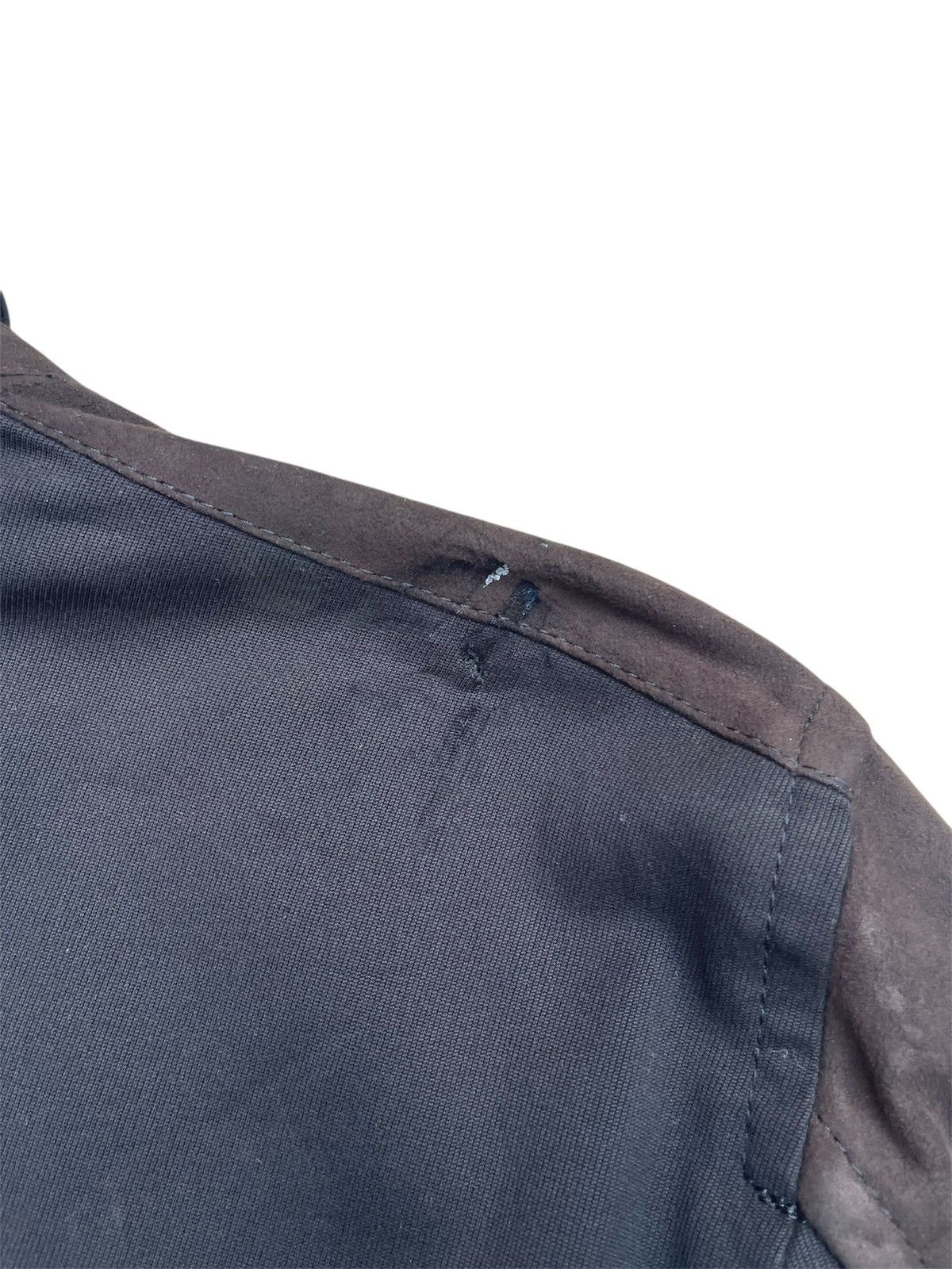 Calvin Klein × Japanese Brand Calvin Klein Jacket Ifsixwasnine Style Size US S / EU 44-46 / 1 - 8 Thumbnail