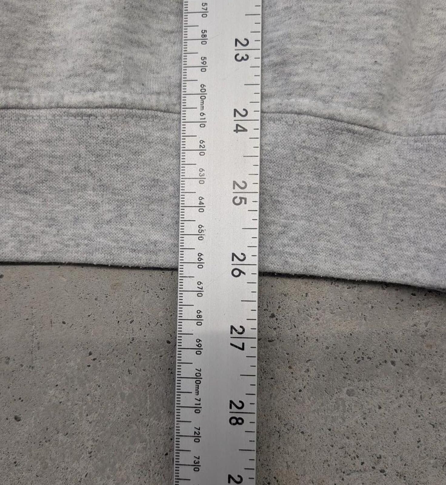Supreme Rex Orange County Pony Tour Concert Gray Hoodie Size US M / EU 48-50 / 2 - 5 Thumbnail