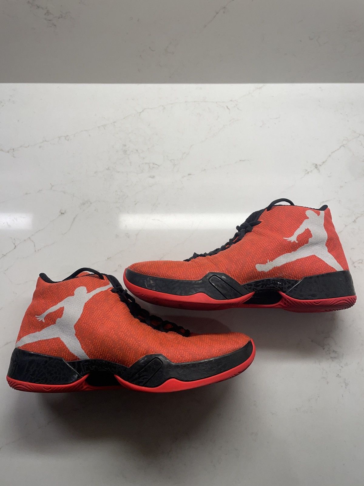 Jordan Brand Jordan XX9 Infrared 23 Size US 10.5 / EU 43-44 - 1 Thumbnail