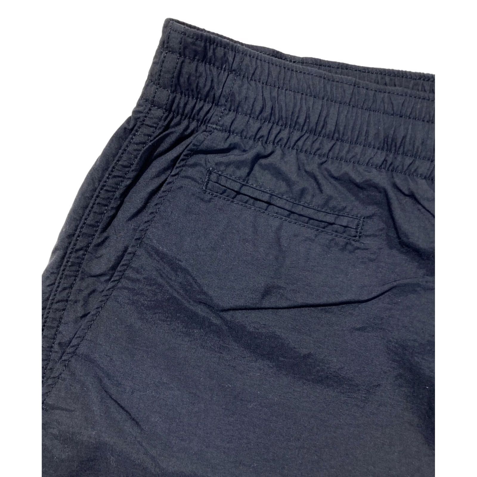 The North Face Purple Label THE NORTH FACE PURPLE LABEL Pants Black Mens 30 Nylon Half Casual Pants, Size 30, Regular, Japan origin Size US 30 / EU 46 - 4 Thumbnail