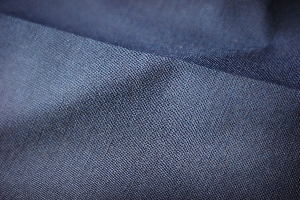 Dapper Classics - Wool Trousers
