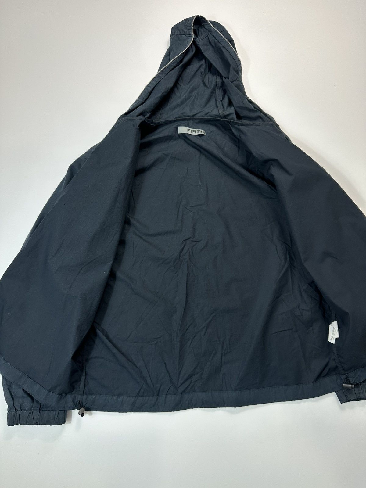 Firmament Berlin Firmament Berlin Full Zip Jacket Men's Size US L / EU 52-54 / 3 - 9 Thumbnail
