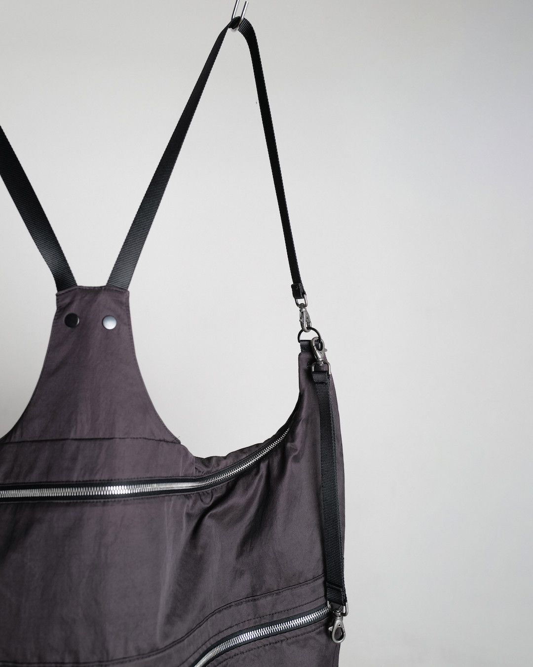Other NKTRMNV ISAAC NYLON BAG Size ONE SIZE - 3 Thumbnail