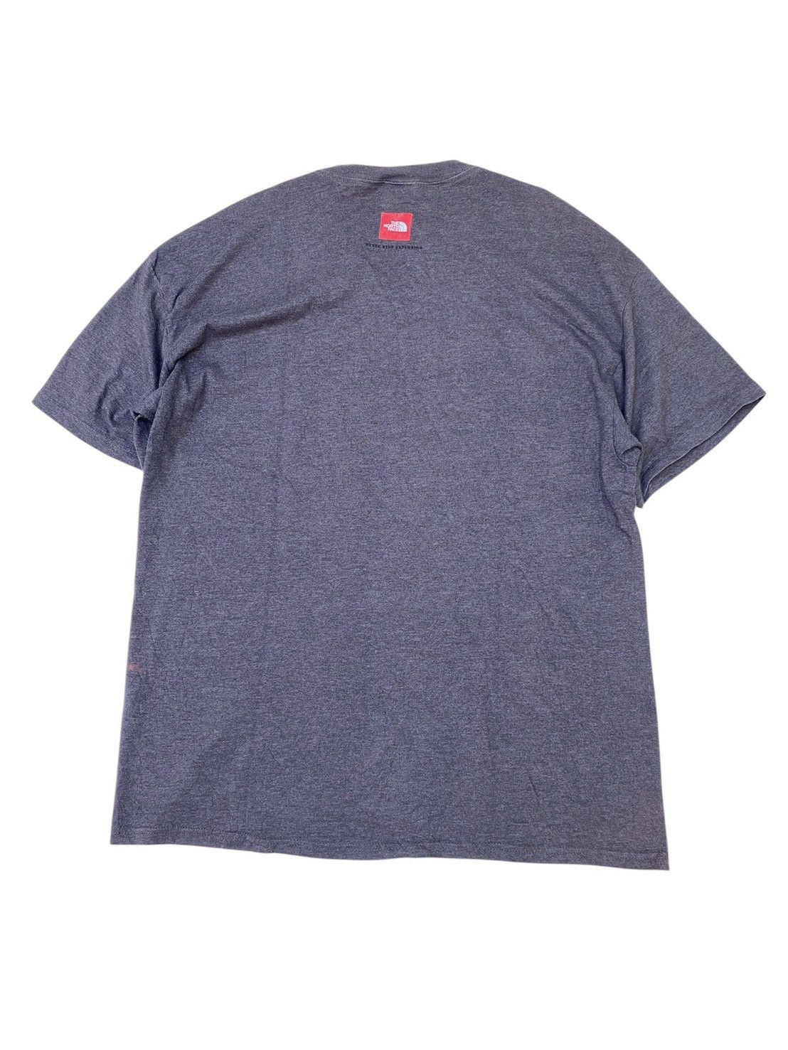 The North Face × Vintage Vintage The north face shirt Size US L / EU 52-54 / 3 - 10 Thumbnail